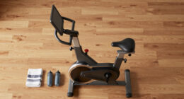 12 Best Upright Exercise Bike With Screen in 2026