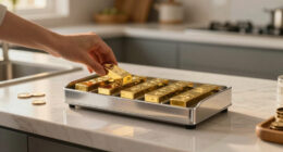 12 Best Vault Organizer For Mixed Bullion Holdings In 2026