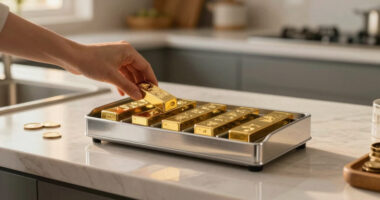 12 Best Vault Organizer For Mixed Bullion Holdings In 2026