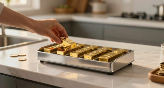12 Best Vault Organizer For Mixed Bullion Holdings In 2026