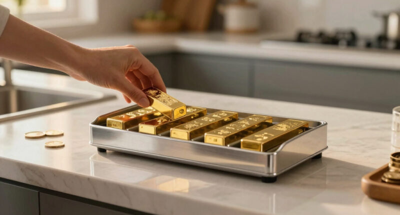 12 Best Vault Organizer For Mixed Bullion Holdings In 2026