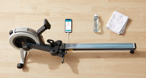 12 Best Water Rowing Machine With App Connectivity in 2026