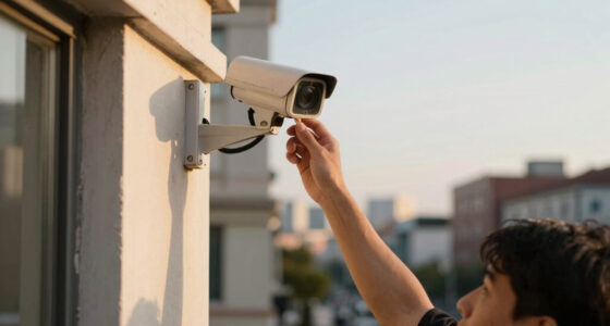 12 Best Wired Security Camera System With Local Storage in 2026
