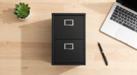 13 Best 2-Drawer Fireproof File Cabinets for Home Office in 2026
