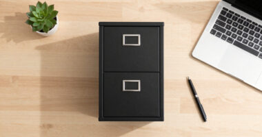 13 Best 2-Drawer Fireproof File Cabinets for Home Office in 2026