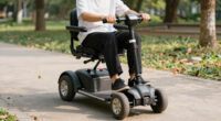 13 Best Bariatric Mobility Scooter With 500 lb Capacity in 2026