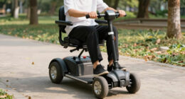 13 Best Bariatric Mobility Scooter With 500 lb Capacity in 2026