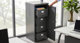 13 Best Best 4-Drawer Fireproof File Cabinet For Insurance Policies In 2026