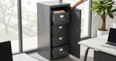 13 Best Best 4-Drawer Fireproof File Cabinet For Insurance Policies In 2026
