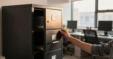 13 Best Best 4-Drawer Fireproof File Cabinet in 2026