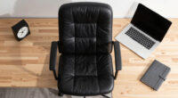 13 Best Best Executive Office Chair Leather Premium in 2026