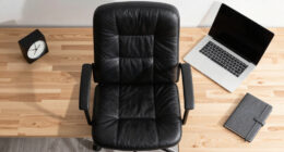 13 Best Best Executive Office Chair Leather Premium in 2026