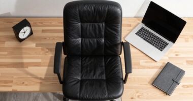 13 Best Best Executive Office Chair Leather Premium in 2026