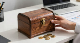 13 Best Best Gold Coin Storage Chest With Lock in 2026