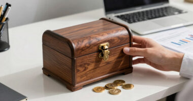 13 Best Best Gold Coin Storage Chest With Lock in 2026