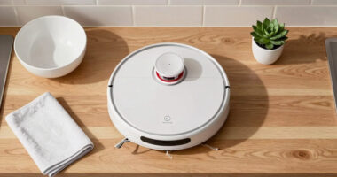 13 Best Best Robot Vacuum And Mop Combo Premium In 2026