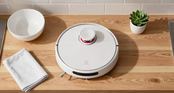 13 Best Best Robot Vacuum And Mop Combo Premium In 2026