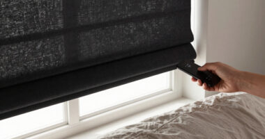13 Best Blackout Motorized Shades for Bedrooms in 2026