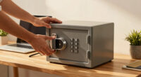 13 Best Burglary and Fire Safe for Home Office Valuables in 2026