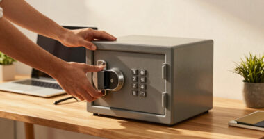 13 Best Burglary and Fire Safe for Home Office Valuables in 2026