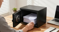 13 Best Burglary and Fire Safe for Retirement Documents in 2026