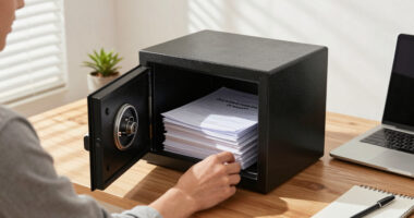 13 Best Burglary and Fire Safe for Retirement Documents in 2026
