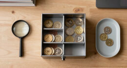 13 Best Coin Slab Organizer With Lockable Drawers in 2026
