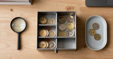 13 Best Coin Slab Organizer With Lockable Drawers in 2026