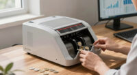 13 Best Coin Sorter And Counter Machine Heavy Duty in 2026