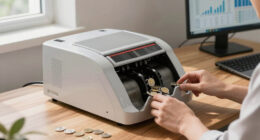 13 Best Coin Sorter And Counter Machine Heavy Duty in 2026