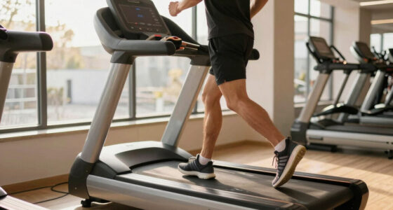 13 Best Commercial Treadmill for Home Gym in 2026