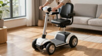 13 Best Compact Mobility Scooter for Apartment Living in 2026