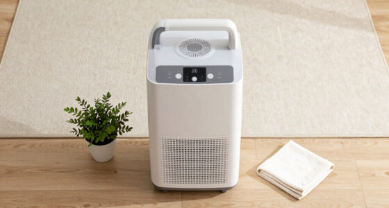 13 Best Dehumidifier for Basement 70 Pint in 2026