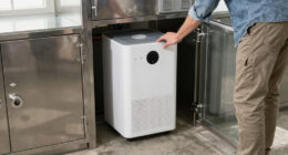13 Best Dehumidifier For Safe And Bullion Storage In 2026