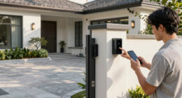 13 Best Driveway Camera And Sensor System For Gated Homes In 2026