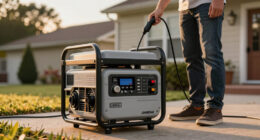 13 Best Dual Fuel Generator 10000 Watt Home Backup in 2026