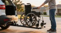 13 Best Electric Wheelchair Lift for Hitch Carriers in 2026