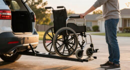 13 Best Electric Wheelchair Lift for Hitch Carriers in 2026