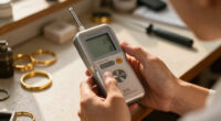 13 Best Electronic Density Meter for Gold Purity in 2026