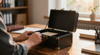 13 Best Fireproof Chest for Wills and Trusts in 2026