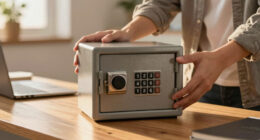 13 Best Fireproof Safe For Crypto Recovery Phrases In 2026