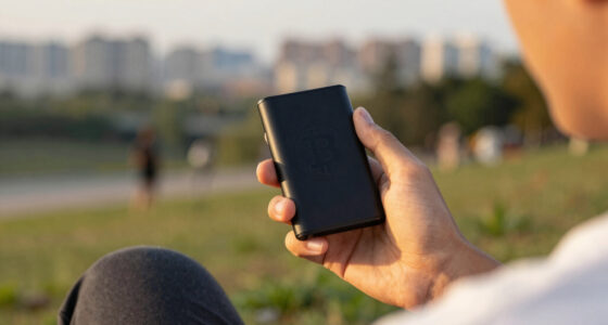 13 Best Hardware Wallet for Bitcoin-Only Users in 2026