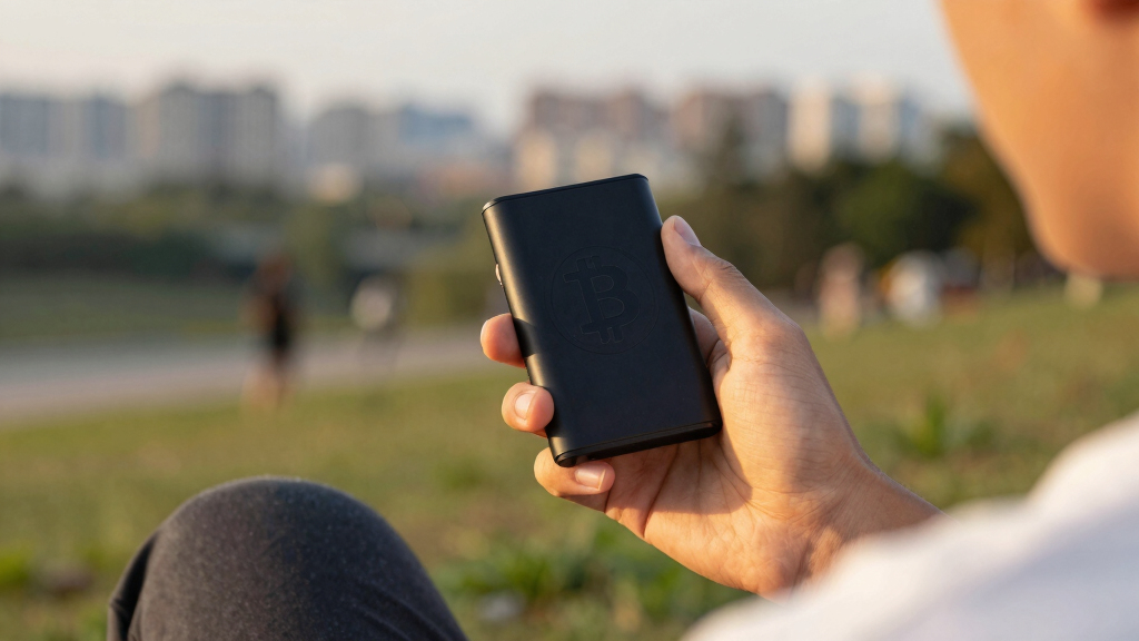 13 Best Hardware Wallet for Bitcoin-Only Users in 2026