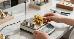 13 Best Heavy-Duty Bullion Scale for Gold and Silver in 2026