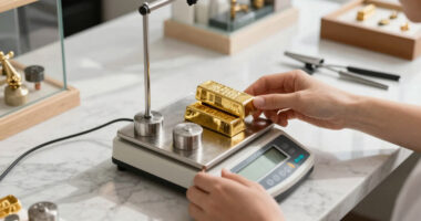 13 Best Heavy-Duty Bullion Scale for Gold and Silver in 2026