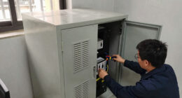 13 Best Heavy-Duty Cabinets for Backup Power Gear in 2026