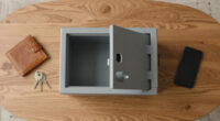 13 Best Hidden Furniture Safe For Valuables In 2026