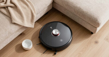 13 Best High-End Robot Vacuum For Pet Hair in 2026