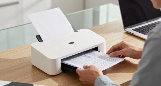 13 Best High-Speed Document Scanner For Tax Records In 2026