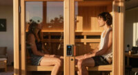 13 Best Infrared Sauna for Home 2 Person in 2026